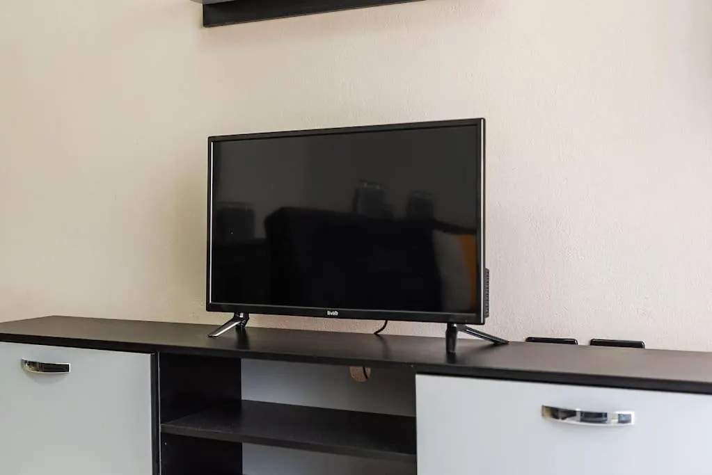 Comfort Beach Apartment Sarande Albania